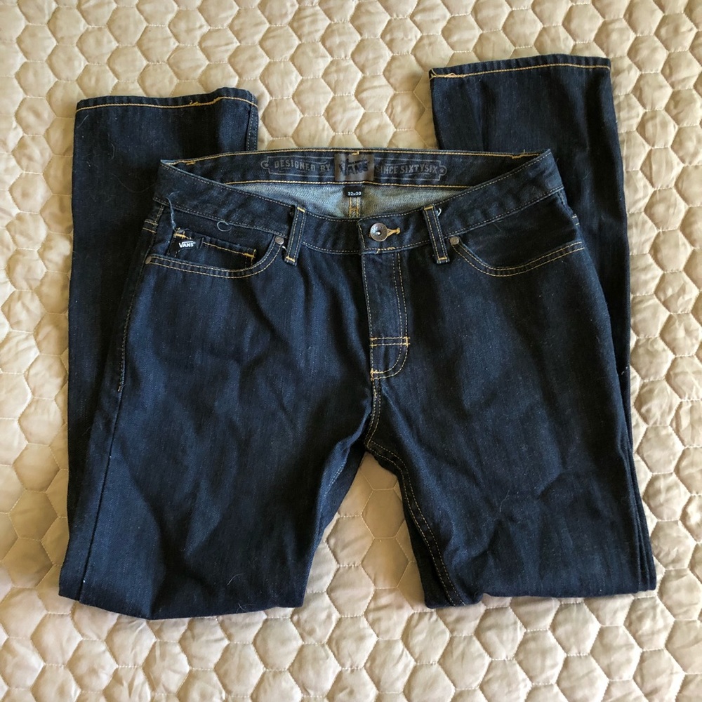 Men’s Jeans